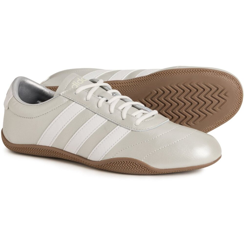 ***adidas Grand Court Low Sneakers - Leather (For Women)***